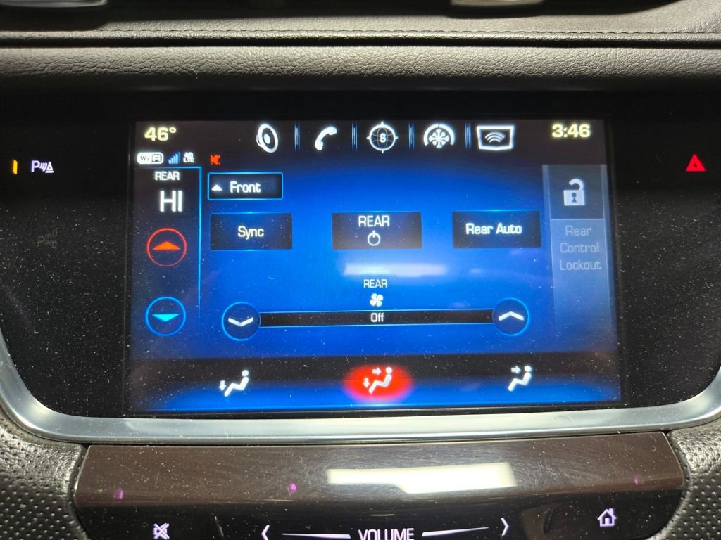 Used 2019 Cadillac XT5 Premium Luxury image 25