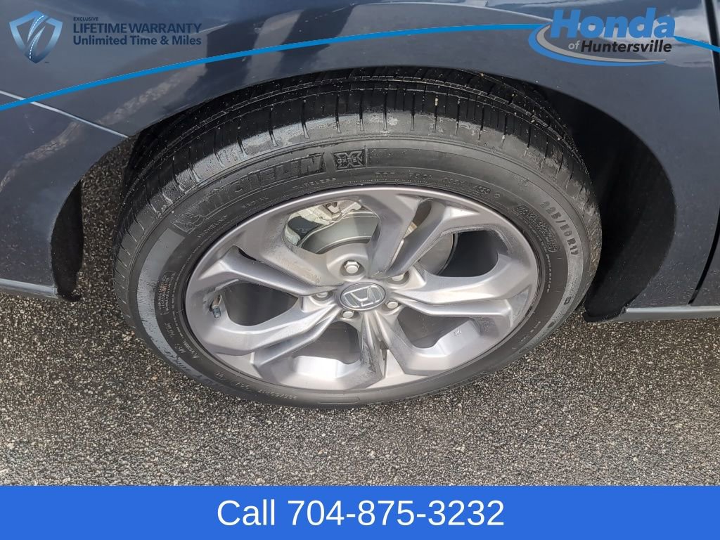 Used 2024 Honda Accord EX image 10