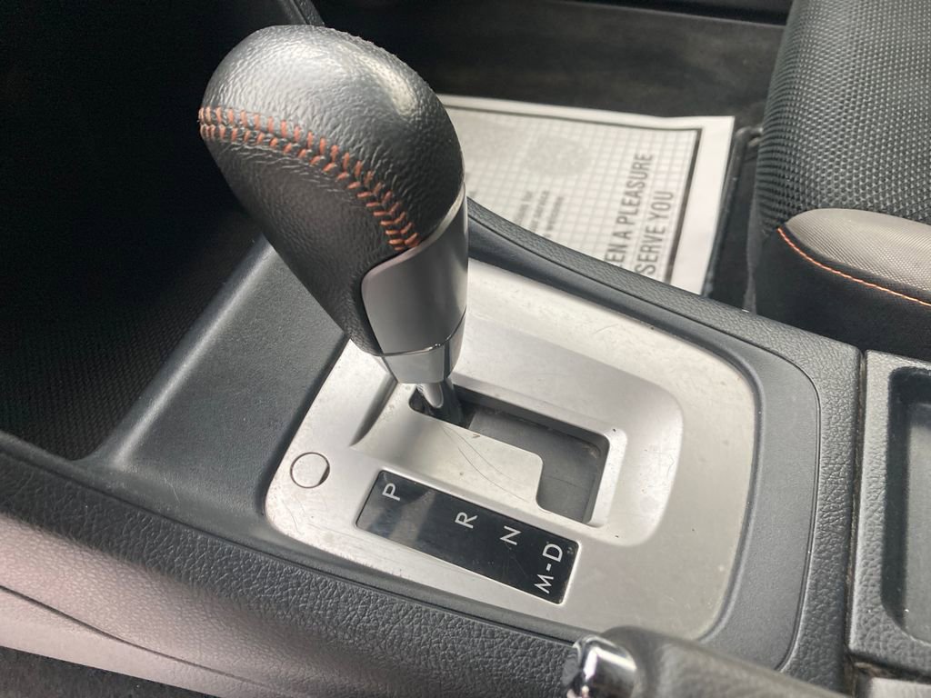 Used 2016 Subaru Crosstrek 2.0i Premium image 28