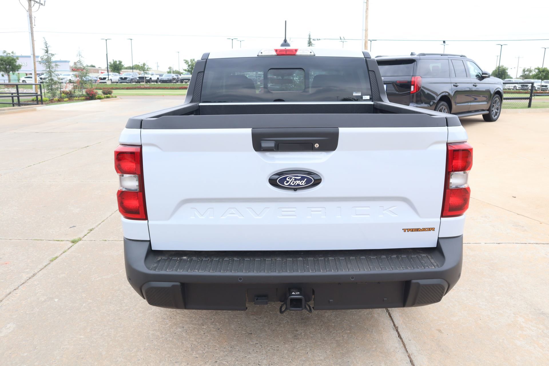New 2026 Ford Maverick Tremor AWD/4WD image 22