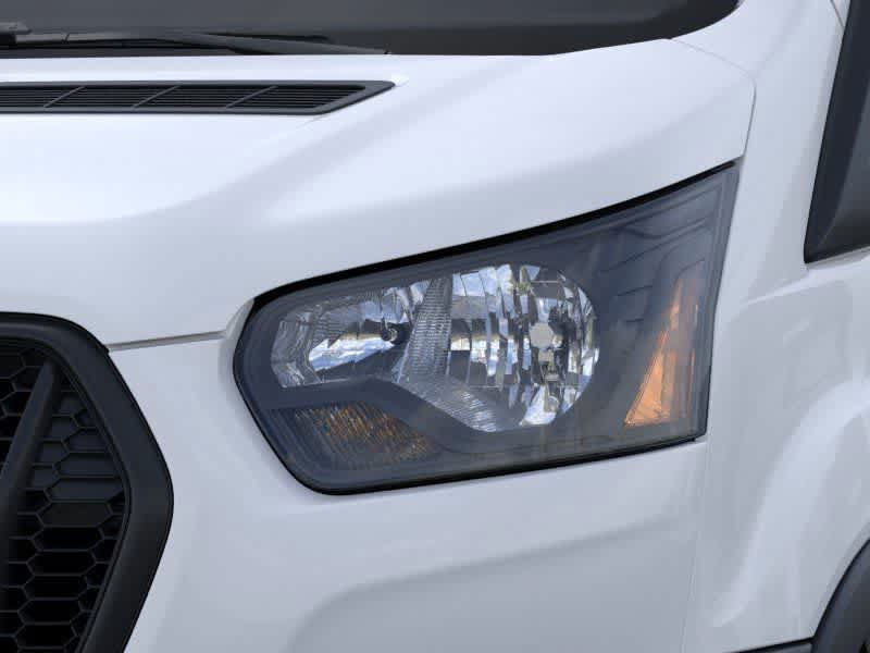New 2025 Ford Transit 250 Low Roof w/ Load Area Protection Package RWD image 18