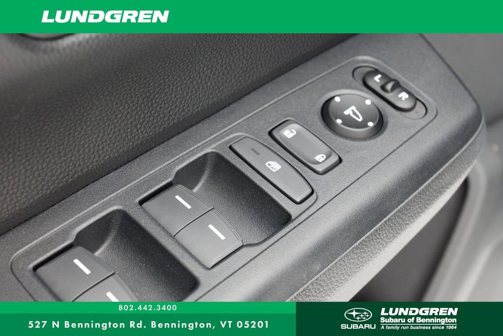 Used 2024 Honda CR-V Sport-L image 12