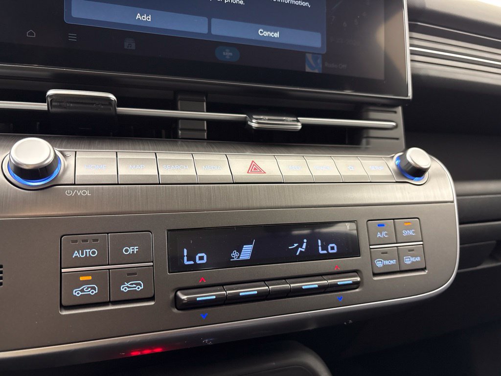 New 2027 Hyundai Kona SEL Sport FWD image 32