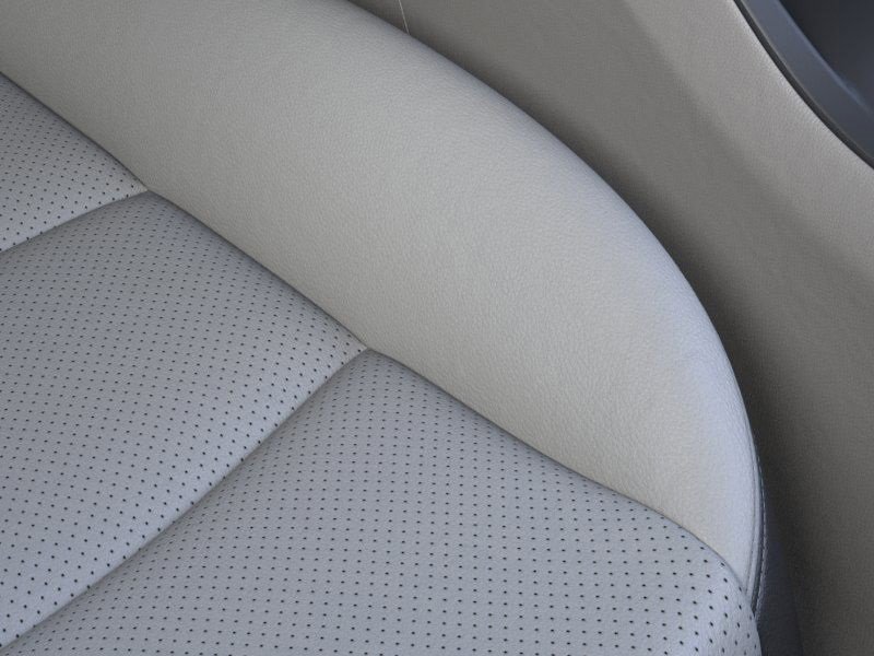 New 2024 GMC Terrain SLT image 21