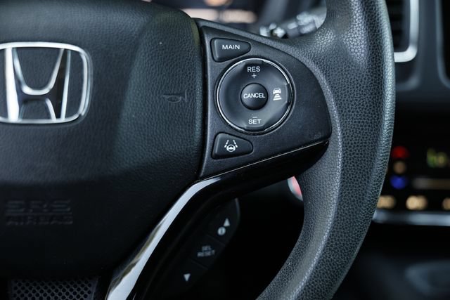 Used 2021 Honda HR-V EX image 35