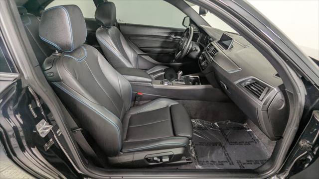 Used 2018 BMW M2 w/ M Driver's Package RWD image 19