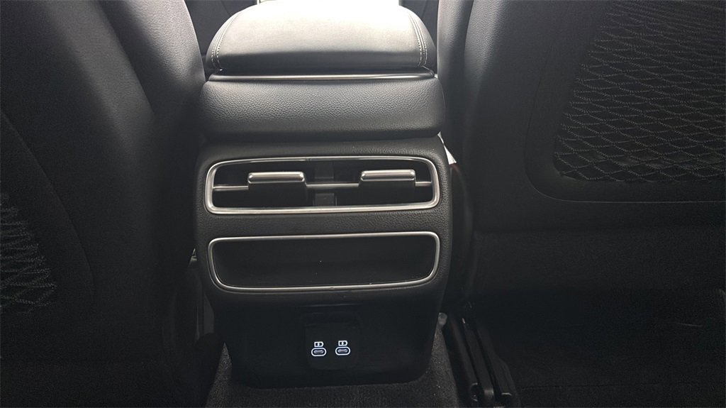 New 2026 Genesis GV70 2.5T Select image 11