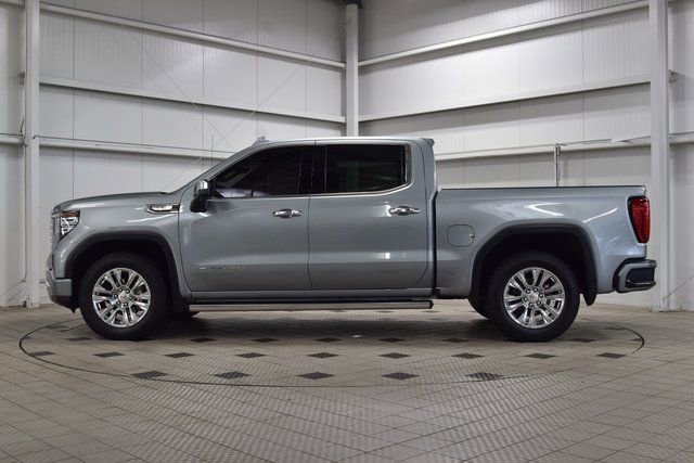 Used 2024 GMC Sierra 1500 Denali w/ Technology Package image 4