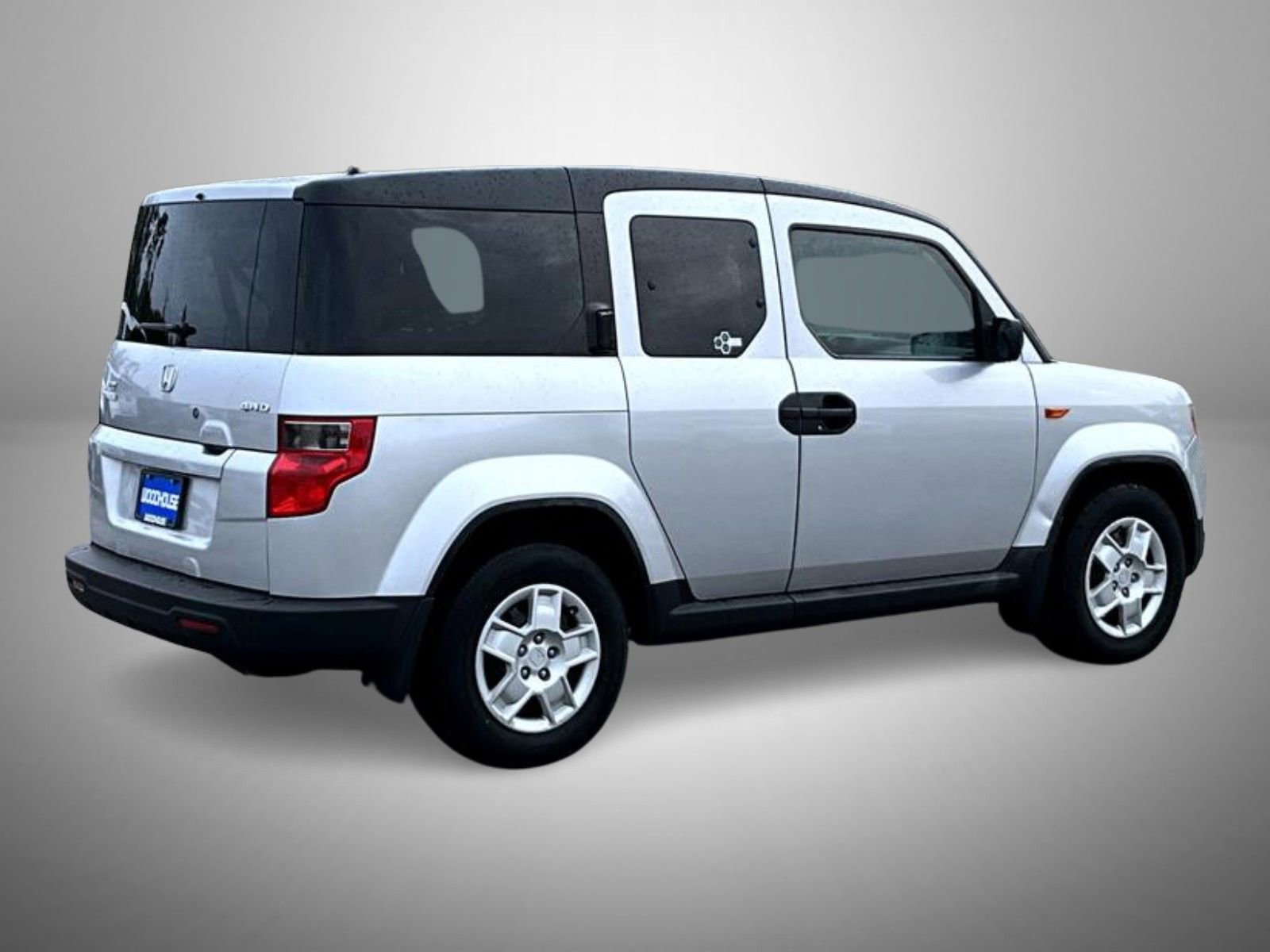 Used 2010 Honda Element LX image 5