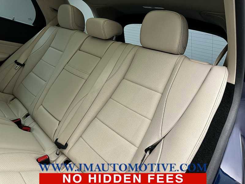 Used 2021 Mercedes-Benz GLE 350 4MATIC image 16