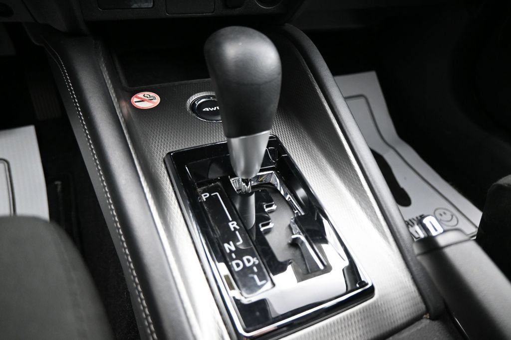 Used 2024 Mitsubishi Outlander Sport AWD image 21
