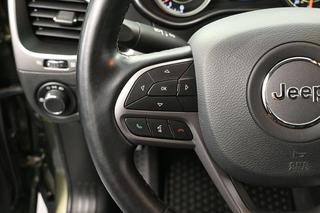 Used 2020 Jeep Cherokee Sport w/ Cold Weather Group AWD/4WD image 20