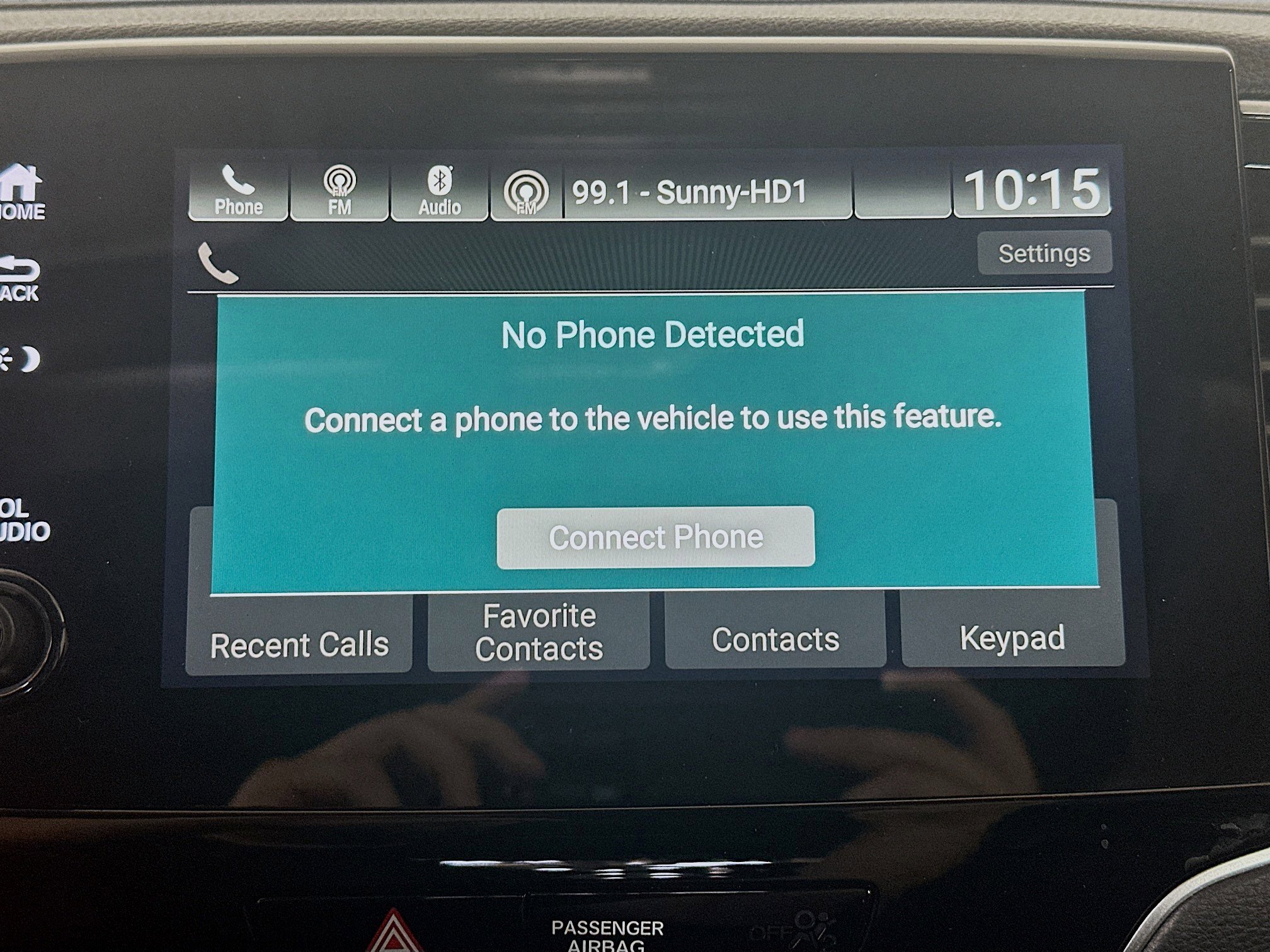 Used 2019 Honda Pilot EX-L image 21