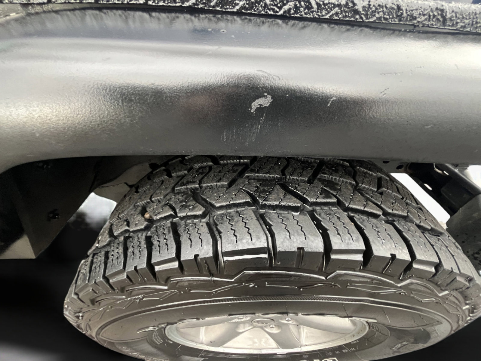 Used 2000 Jeep Wrangler SE image 15