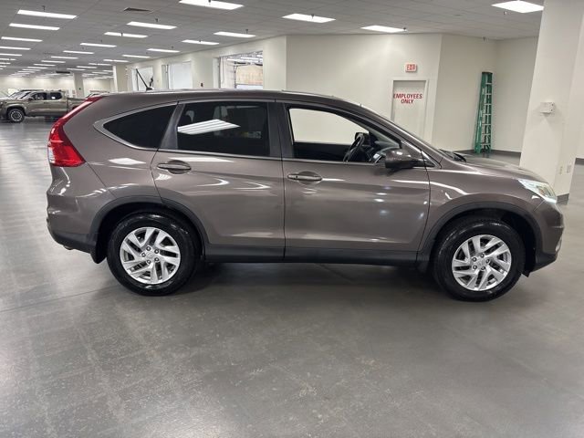 Used 2015 Honda CR-V EX image 8