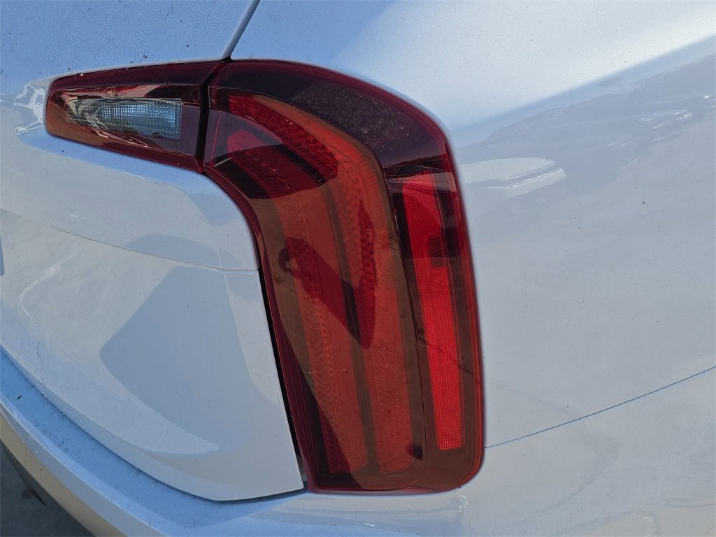New 2025 Kia Telluride LX image 11