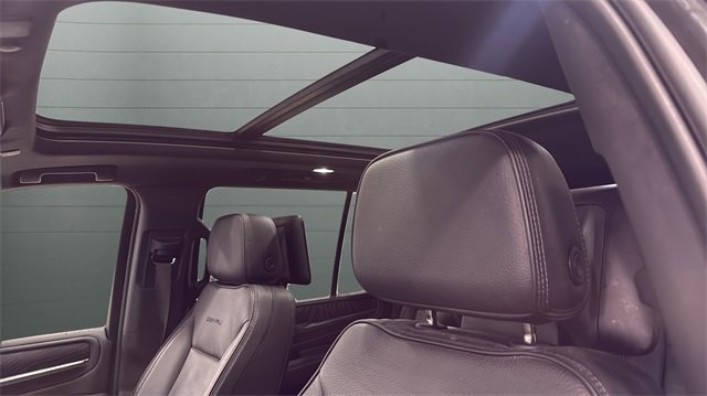 Used 2024 GMC Yukon Denali image 19