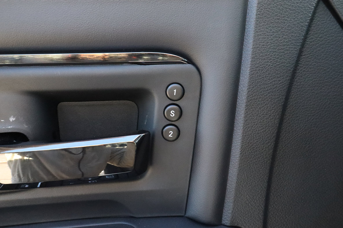 New 2026 RAM 3500 Limited image 15