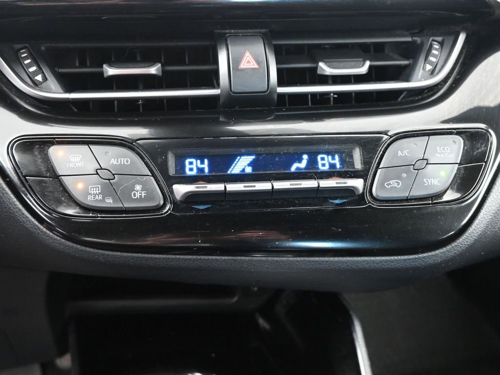 Used 2019 Toyota C-HR image 31