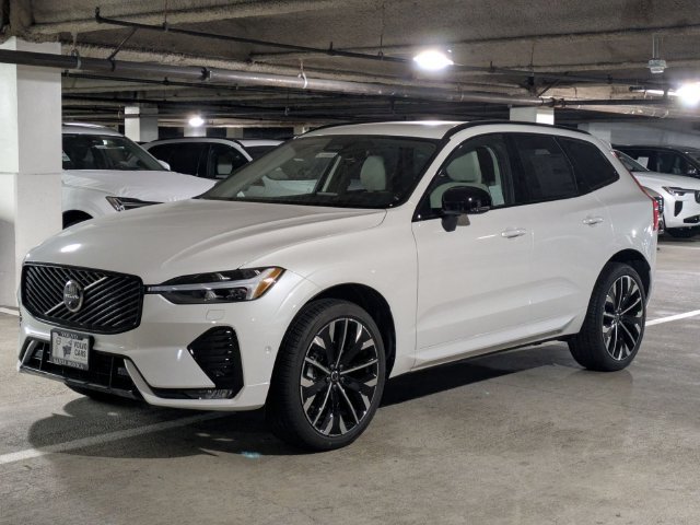 New 2026 Volvo XC60 B5 Ultra w/ Climate Package AWD/4WD image 7