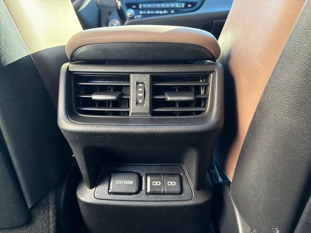 Used 2024 Lexus ES 350 w/ Premium Package FWD image 18