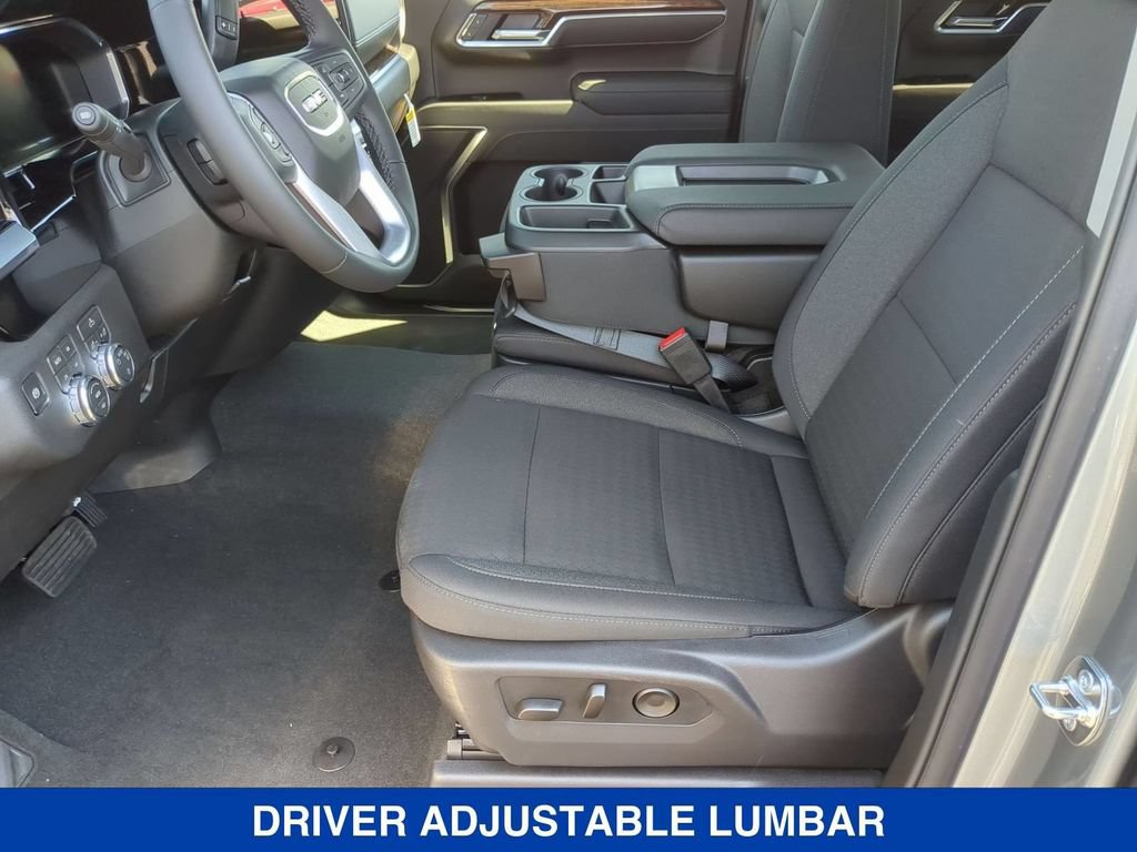 New 2026 GMC Sierra 1500 SLE AWD/4WD image 17