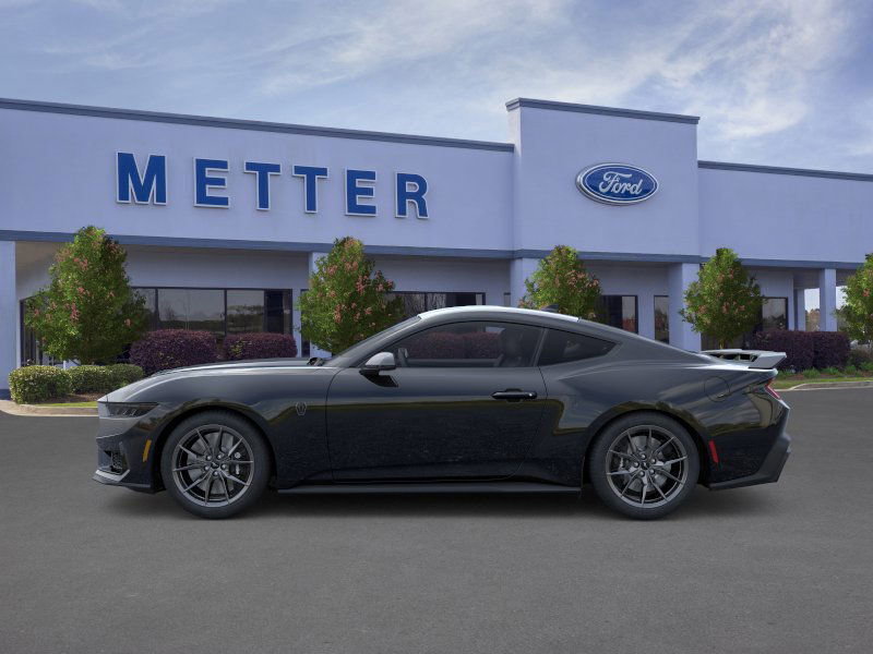New 2026 Ford Mustang Dark Horse image 25