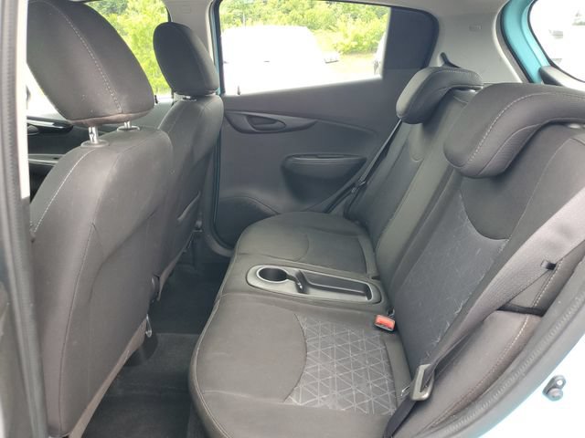 Used 2021 Chevrolet Spark LT FWD image 26