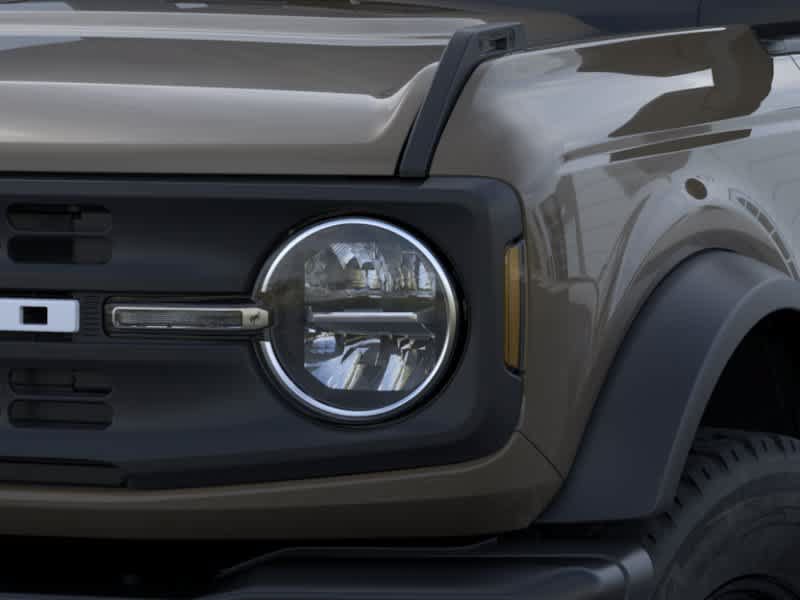 New 2026 Ford Bronco Big Bend w/ Black Diamond Package AWD/4WD image 20