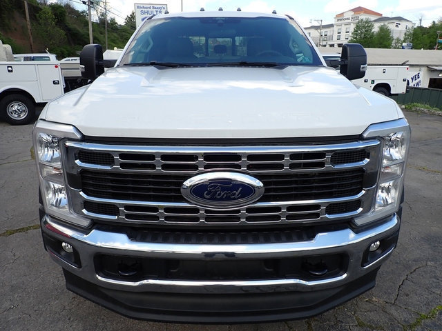 New 2026 Ford F450 XL w/ XL Chrome Package AWD/4WD image 11