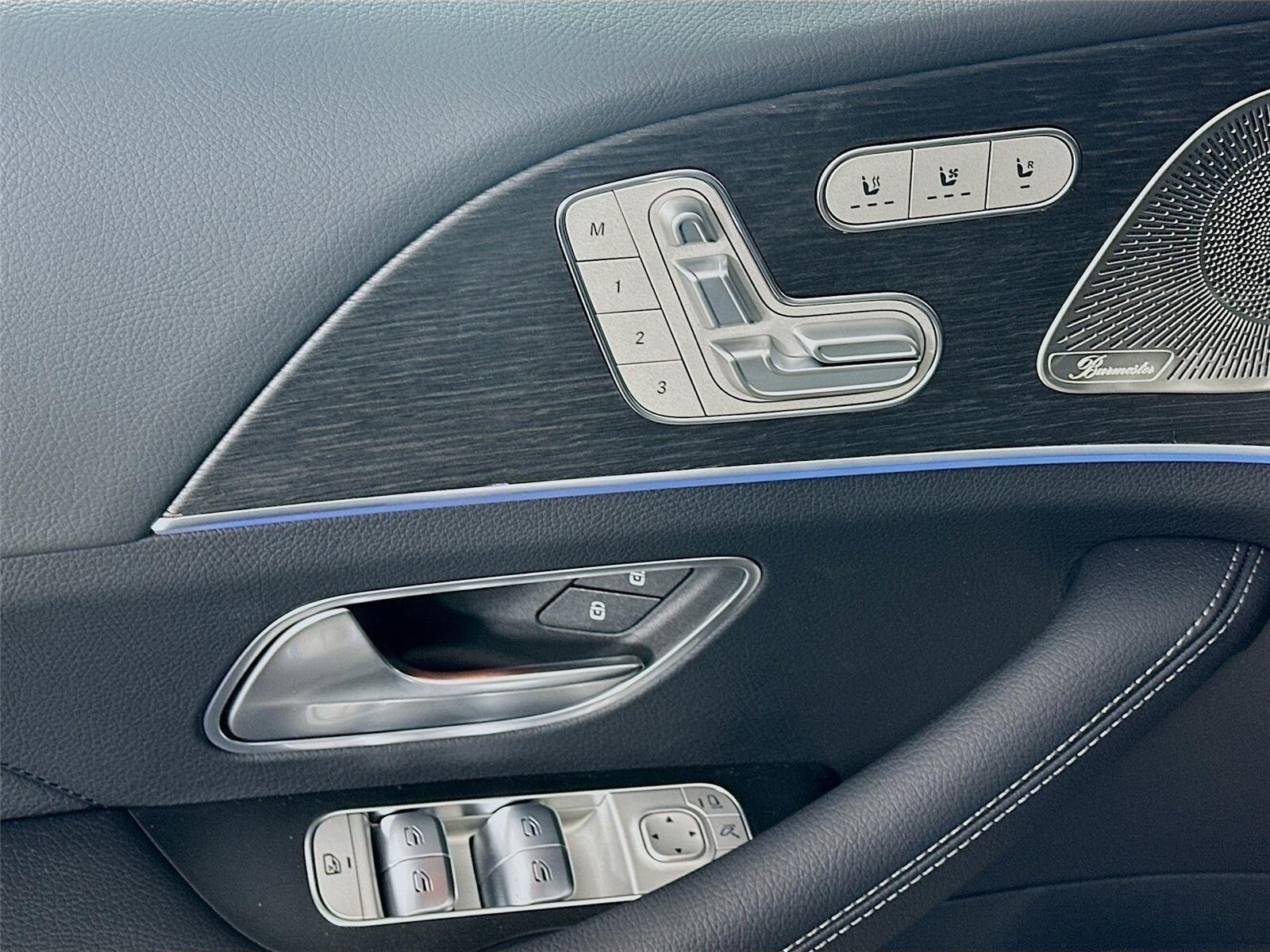 Certified 2026 Mercedes-Benz GLE 350 4MATIC image 21