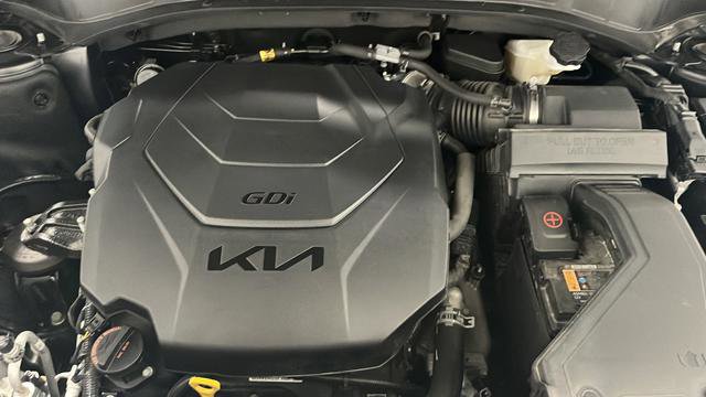 Used 2023 Kia Telluride SX Prestige X-Line image 29