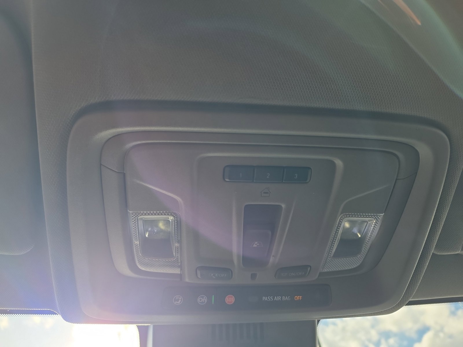 Used 2023 Chevrolet Silverado 1500 LT Trail Boss w/ LT Trail Boss Premium Package image 21