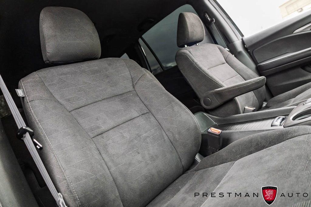Used 2022 Honda Pilot Sport image 11