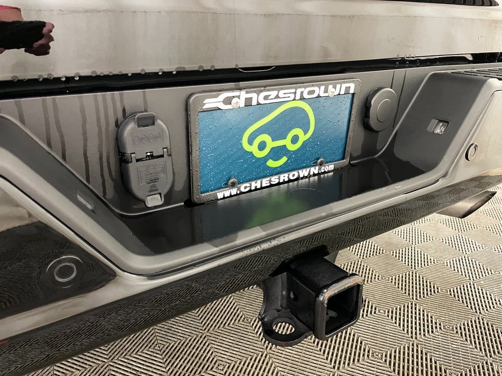 Certified 2025 Chevrolet Silverado 2500 Custom w/ Custom Value Package image 46