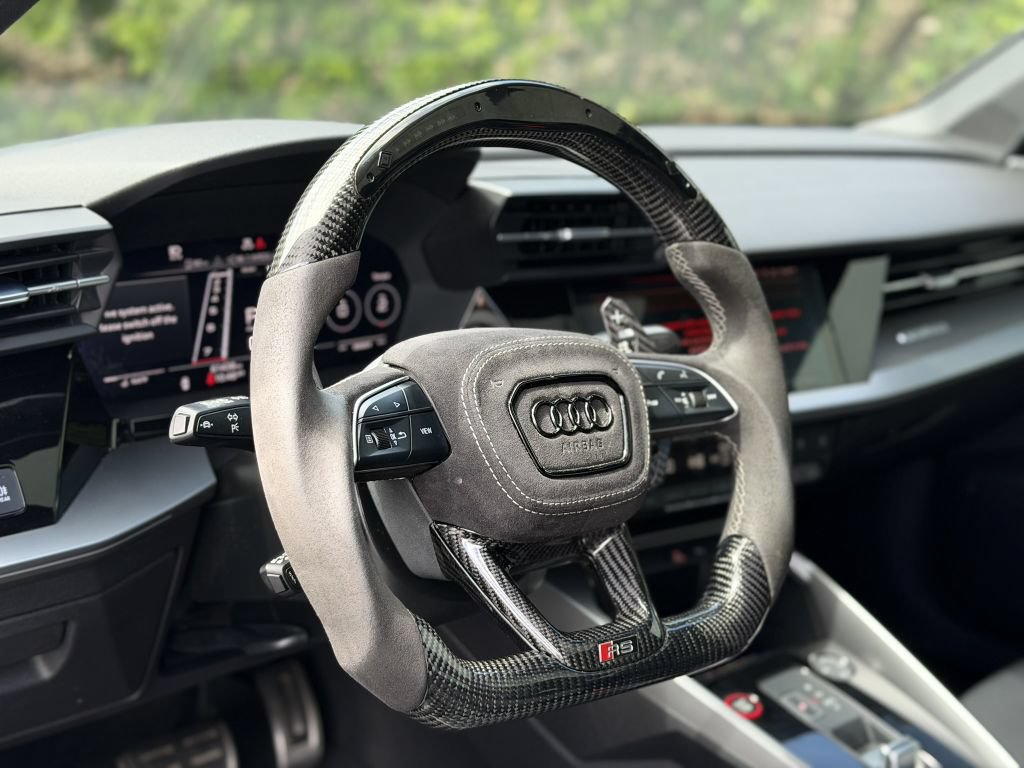 Used 2022 Audi RS 3 AWD/4WD image 20