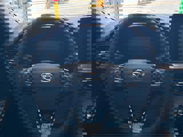 New 2025 Ford Escape Active w/ Tech Pack #1 image 8