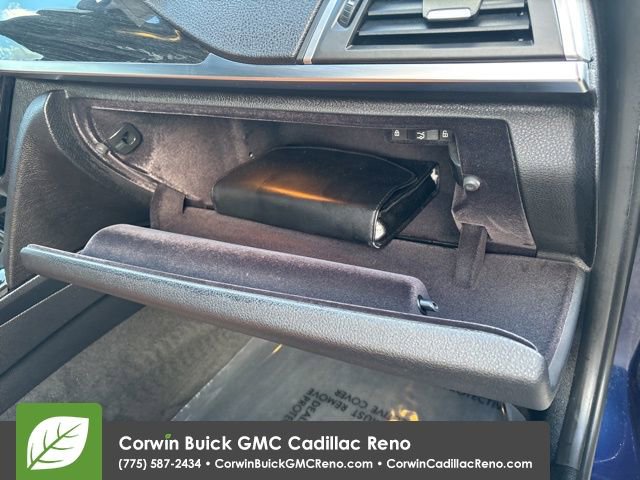 Used 2018 BMW 330i xDrive Sedan w/ Convenience Package image 30