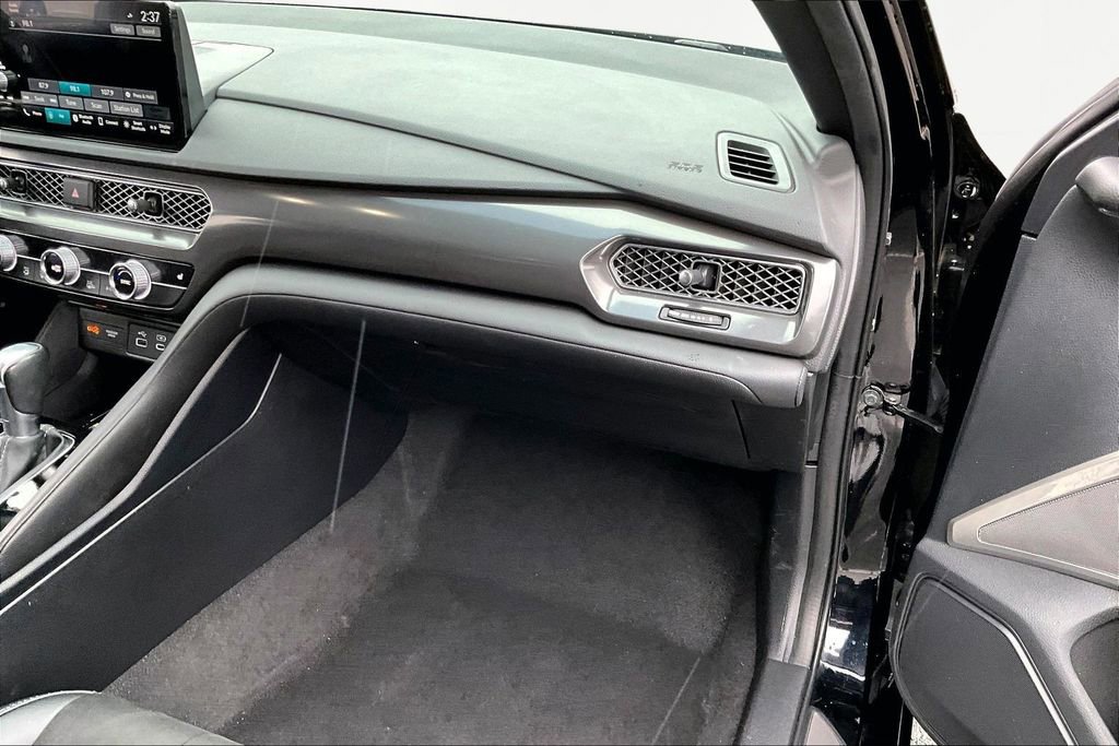 Used 2023 Acura Integra A-Spec image 20