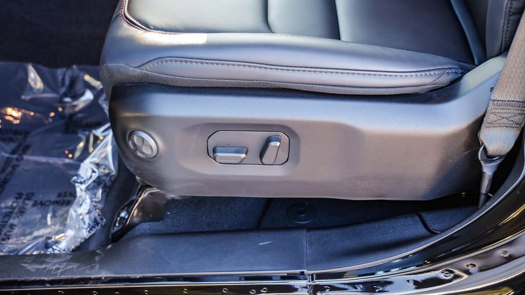 New 2026 Jeep Wrangler Unlimited Rubicon image 26