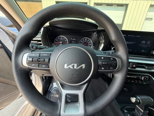 Used 2023 Kia K5 LXS FWD image 24
