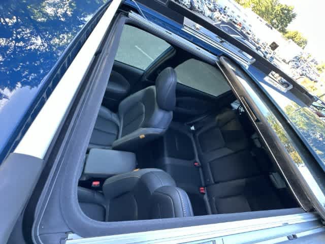 Certified 2026 Subaru Forester Wilderness AWD/4WD image 6