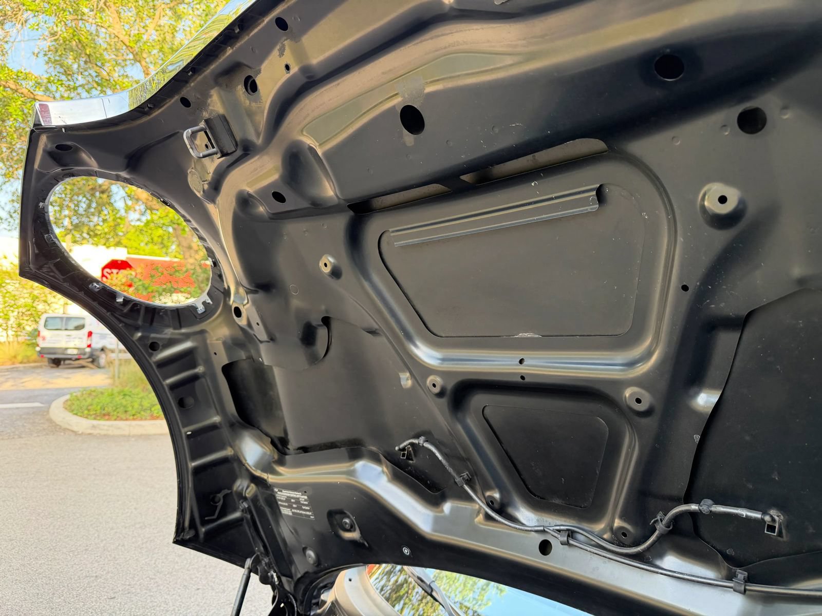 Used 2013 MINI Cooper Roadster FWD image 47