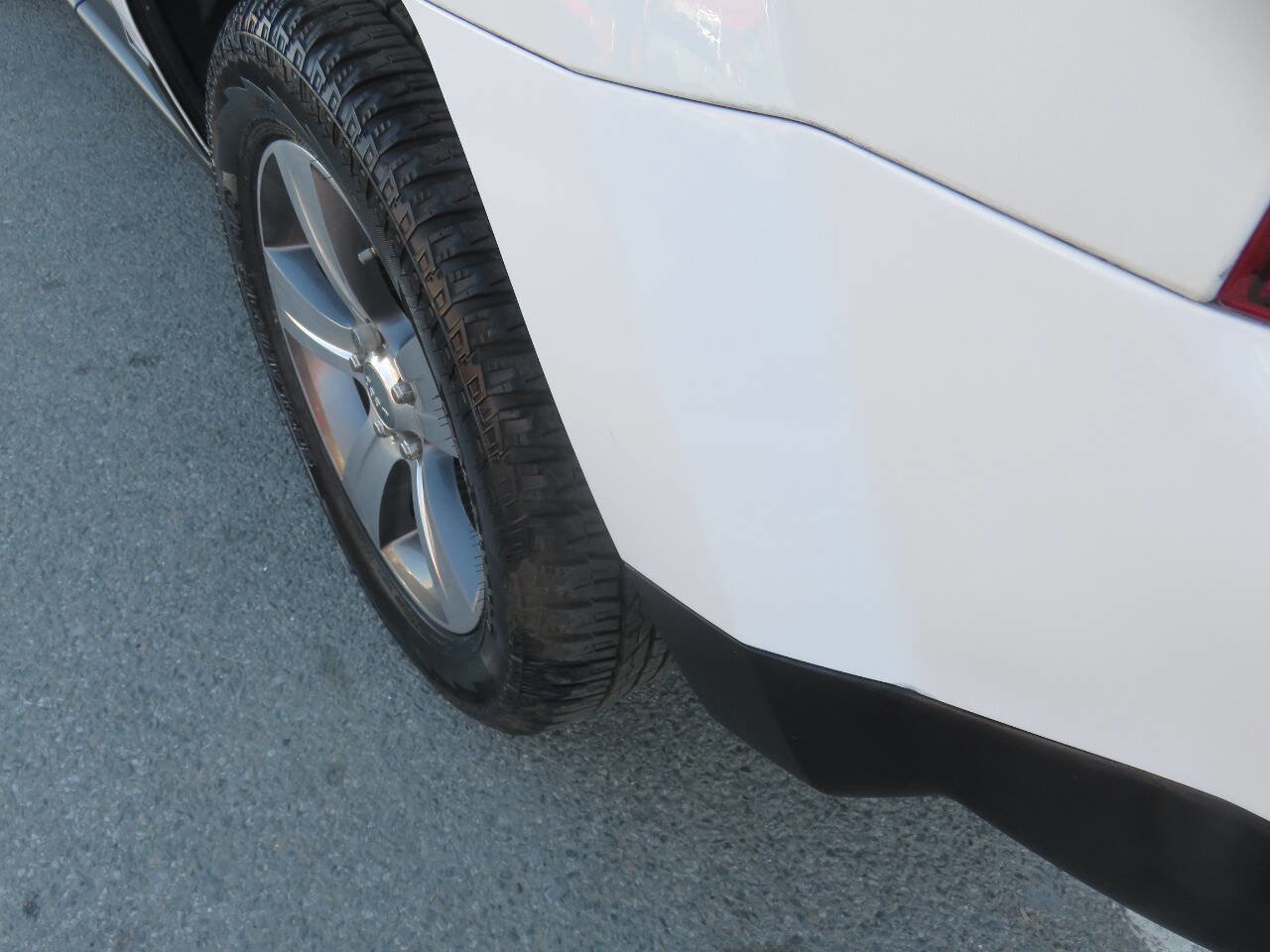 Used 2017 Jeep Patriot High Altitude image 34