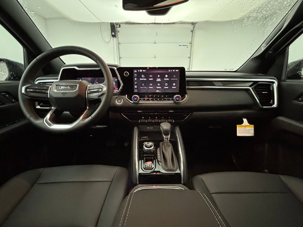 New 2026 GMC Canyon Elevation w/ Convenience Package image 2