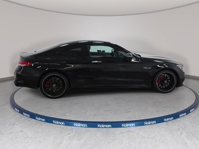 Used 2023 Mercedes-Benz C 63 AMG S image 5