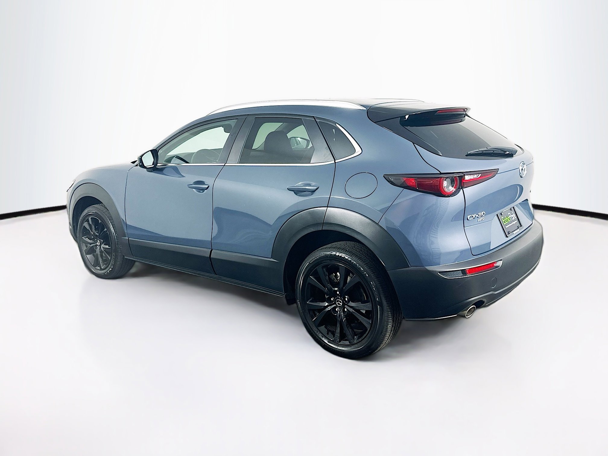 Used 2025 MAZDA CX-30 AWD 2.5 S w/ Preferred Package image 5