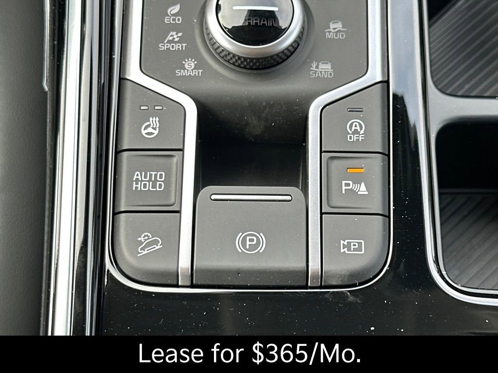 New 2026 Kia Sorento SX image 29