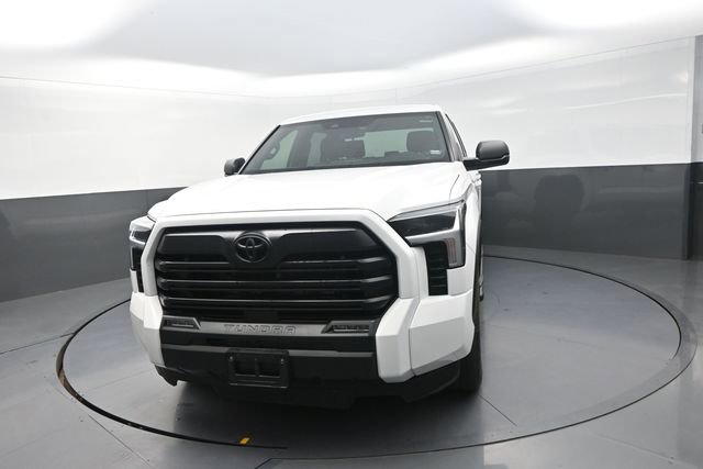 Used 2026 Toyota Tundra SR5 w/ SX Package image 56