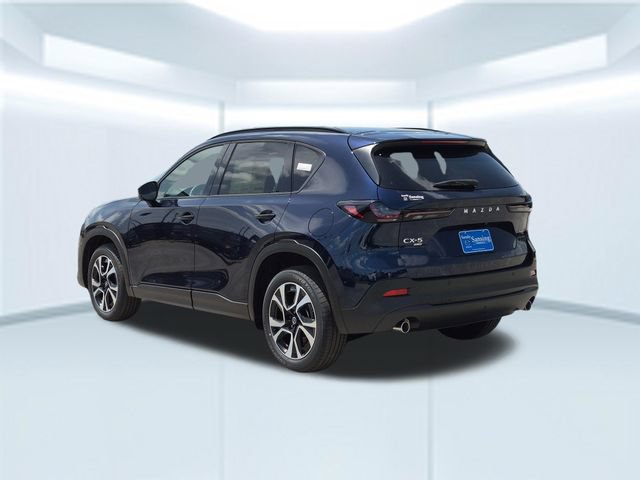 New 2026 MAZDA CX-5 Preferred AWD/4WD image 4